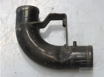 Système de refroidissement SCANIA