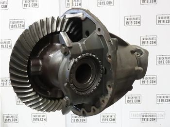 Différentiel SCANIA R