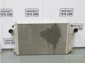 Radiateur SCANIA