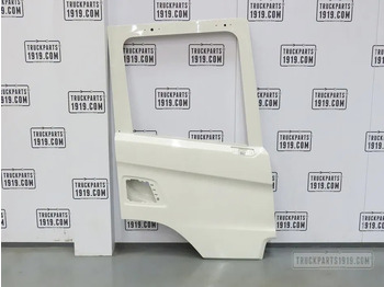 Portière et pièces SCANIA P