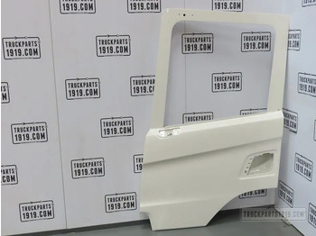 Portière et pièces SCANIA P