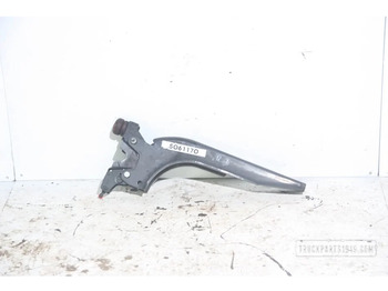 Suspension de cabine SCANIA R