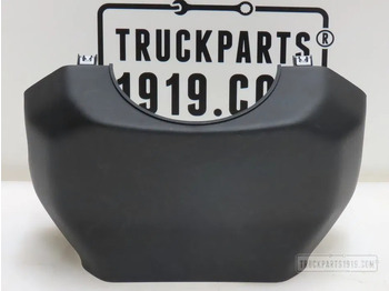 Cabine et intérieur SCANIA