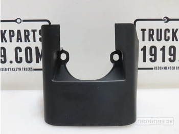 Cabine et intérieur SCANIA