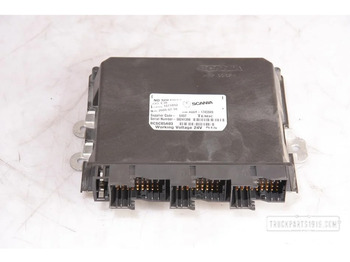 Bloc de gestion SCANIA R