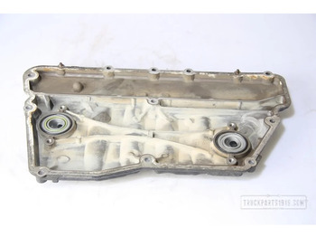 Moteur et pièces SCANIA