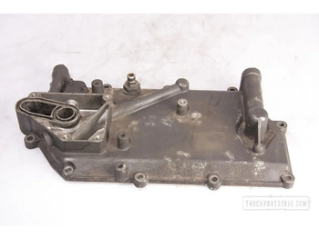 Moteur et pièces SCANIA