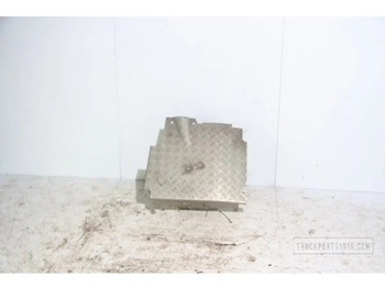 Système d'échappement SCANIA R