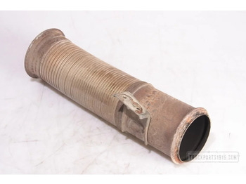 Système d'échappement SCANIA R