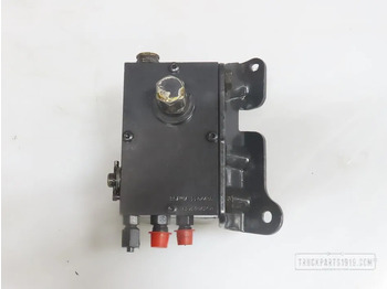 Hydraulique SCANIA