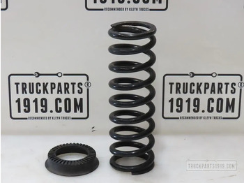 Suspension de cabine VOLVO