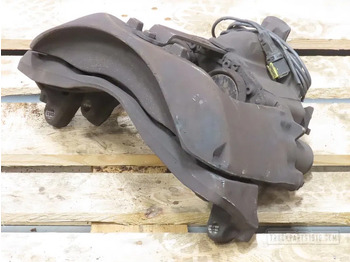Étrier de frein pour Camion Volvo 21946160 Remklauw Re.: photos 2