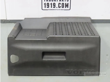Système électrique VOLVO