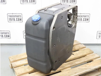 Système d'échappement VOLVO