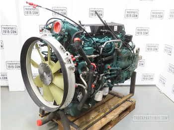 Moteur VOLVO