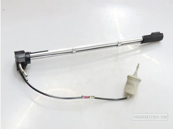 Réservoir de carburant VOLVO