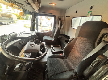 Camion benne MERCEDES Arocs 3251: photos 4
