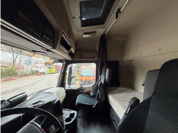 Camion à rideaux coulissants MERCEDES Mercedes Actros 1833L: photos 5