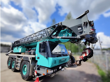 Grue mobile GROVE