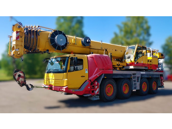 Grue mobile GROVE