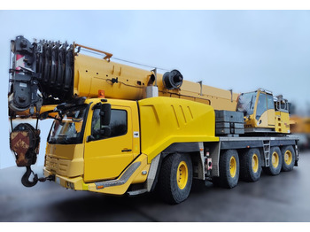 Grue mobile GROVE