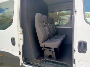 Transport de personnes IVECO Daily
