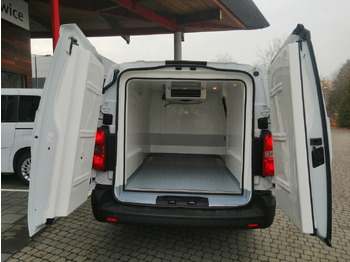 Utilitaire frigorifique TOYOTA Proace