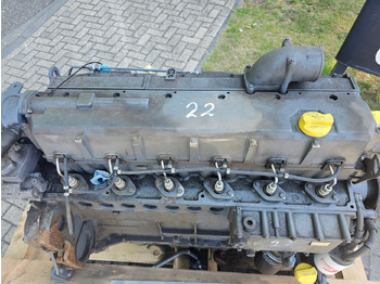 Moteur Deutz BF 6M 1013 EC: photos 2