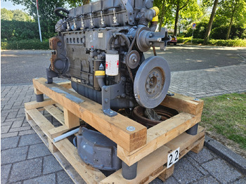 Moteur Deutz BF 6M 1013 EC: photos 4
