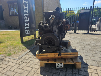 Moteur DEUTZ