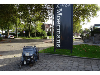 Moteur DEUTZ