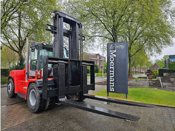Chariot élévateur KALMAR