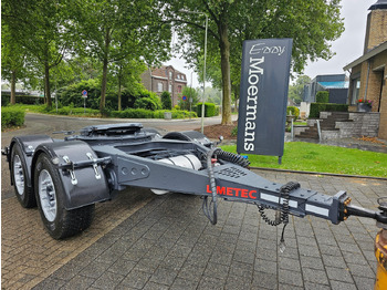Remorque dolly LIMETEC