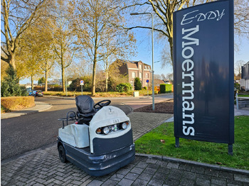 Chariot tracteur STILL R