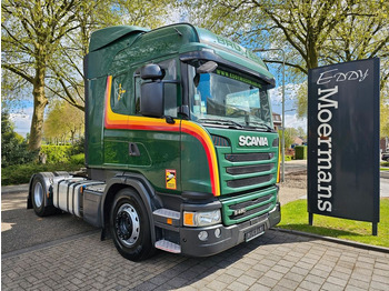 Tracteur routier Scania G450 Highline