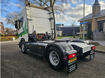 Tracteur routier Scania R450 High NGS ( SCR Only ): photos 2 Tracteur routier Scania R450 High NGS ( SCR Only ): photos 2