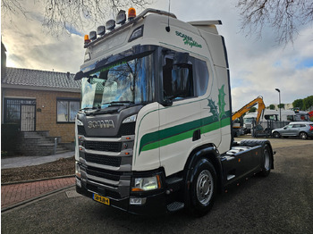 Tracteur routier Scania R450 High NGS ( SCR Only ): photos 3 Tracteur routier Scania R450 High NGS ( SCR Only ): photos 3