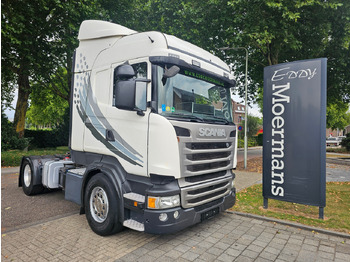 Tracteur routier SCANIA R 450