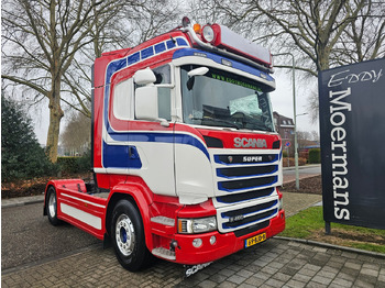 Tracteur routier SCANIA R 450
