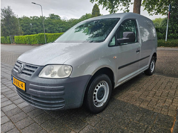 Voiture Volkswagen Caddy Kasten: photos 3