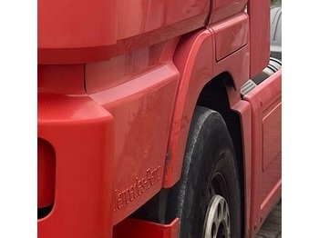 Carrosserie et extérieur