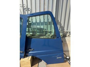 Cabine et intérieur DOOR MERCEDES ATEGO 4 (LEFT AND RIGHT): photos 3