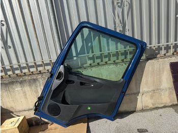 Cabine et intérieur DOOR MERCEDES ATEGO 4 (LEFT AND RIGHT): photos 4