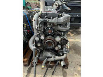 Moteur ENGINE MERCEDES ECONIC OM906LA EURO 3 280PS: photos 4 Moteur ENGINE MERCEDES ECONIC OM906LA EURO 3 280PS: photos 4