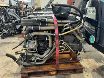 Moteur ENGINE MERCEDES ECONIC OM906LA EURO 3 280PS: photos 2 Moteur ENGINE MERCEDES ECONIC OM906LA EURO 3 280PS: photos 2