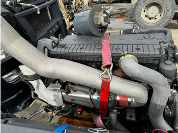 Moteur ENGINE MERCEDES ECONIC OM906LA EURO 3 280PS: photos 3 Moteur ENGINE MERCEDES ECONIC OM906LA EURO 3 280PS: photos 3