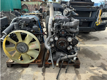 Moteur MERCEDES-BENZ Econic