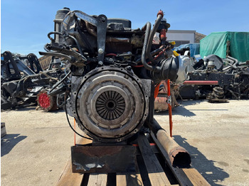 Moteur MAN TGL D0834LFL42 210PS EURO 3: photos 2