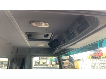 Cabine et intérieur pour Camion MEDIUM CAB ACTROS MP3 RHD: photos 5 Cabine et intérieur pour Camion MEDIUM CAB ACTROS MP3 RHD: photos 5