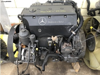 Moteur MERCEDES-BENZ Atego